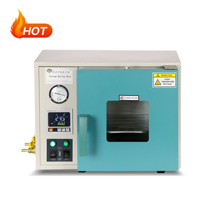 Four de séchage sous vide, vente en gros, de bonne qualité, <span class=keywords><strong>laboratoire</strong></span>, - Product Image 1