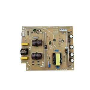 Fuente de alimentación para <span class=keywords><strong>PS2</strong></span> 3w 5w 3xxxx 5xxxx 110V-220V, reemplazo de placa de alimentación - Product Image 2