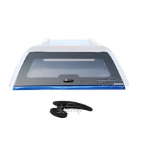 Accessoires pour camionnettes TOYOTA Tuntra/Ford F150 Ranger/Dmax/Great Wall POER