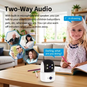 Tarjeta de Memoria C1 de Alta Velocidad, 64GB/128GB, Tarjeta TF de Almacenamiento SD con 1 Año de Garantía para Cámara CMOS Solar <span class=keywords><strong>IP</strong></span> - Product Image 2