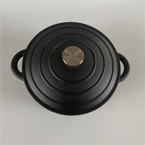 Cazuela de hierro fundido, - Product Image 6
