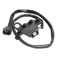 Capteur de position du vilebrequin CKP pour moto Honda Vario 150, Click 125i, Click 150i, Adv 150