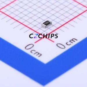 CR0603-FX-53R6ELF SMD Resistor 0603 (ประเภท: ฟิล์มหนา) (ความต้านทาน: ความแม่นยำ53.6Ohm: 1%) - Product Image 1