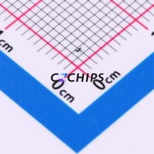 ทรานซิสเตอร์ DFN0603-2 ESD341DPLR ESD ของแท้ใหม่และป้องกันไฟกระชาก (TVS/ESD) - Product Image 2