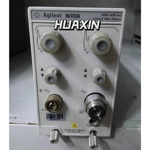 Module d'oscilloscope Agilent Keysight 86103A Eye Map * hx - Product Image 2