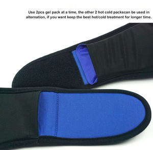 Moen răng băng gói khôn ngoan răng băng gói mặt bọc giảm sưng, chấn thương, và cấy ghép nha khoa đau - Product Image 3