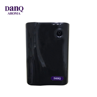 Diffuseur d'huiles essentielles DANQ 2024 en gros, diffuseur d'arômes pour hall d'hôtel, machine à parfum, nébuliseur