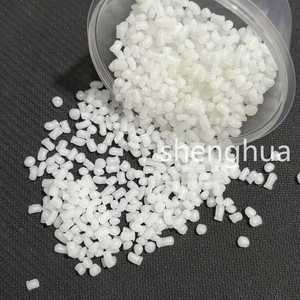 Proveedor de HIPS y GPPS que Ofrece Materias Primas Vírgenes y Compuestos Modificados para Compradores Globales, Gránulos de GPPS para Moldeo por Inyección - Product Image 3