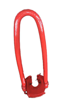 Prix d'usine Oilfield API Spec SRE Series Sucker Rod Elevators