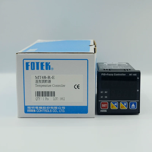 Fotek <b>Light</b> <b>Curtain</b> Controller with Lock C-1-LCK - Product Image 1