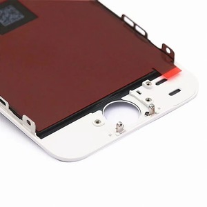 Trung Quốc Nhà Máy Outlet Điện Thoại <span class=keywords><strong>LCD</strong></span> Hiển Thị Cho <span class=keywords><strong>iPhone</strong></span> 5 6 6 Cộng Với 6S Cộng Với 7 7 Cộng Với 8 8 8 Cộng Với Digitizer Lắp Ráp Thay Thế Phụ Tùng - Product Image 2
