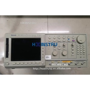 AWG710B Tektronix 2.1GHz/4.2GS/S เครื่องกำเนิดสัญญาณโดยพลการ W/opt.01 H - Product Image 1