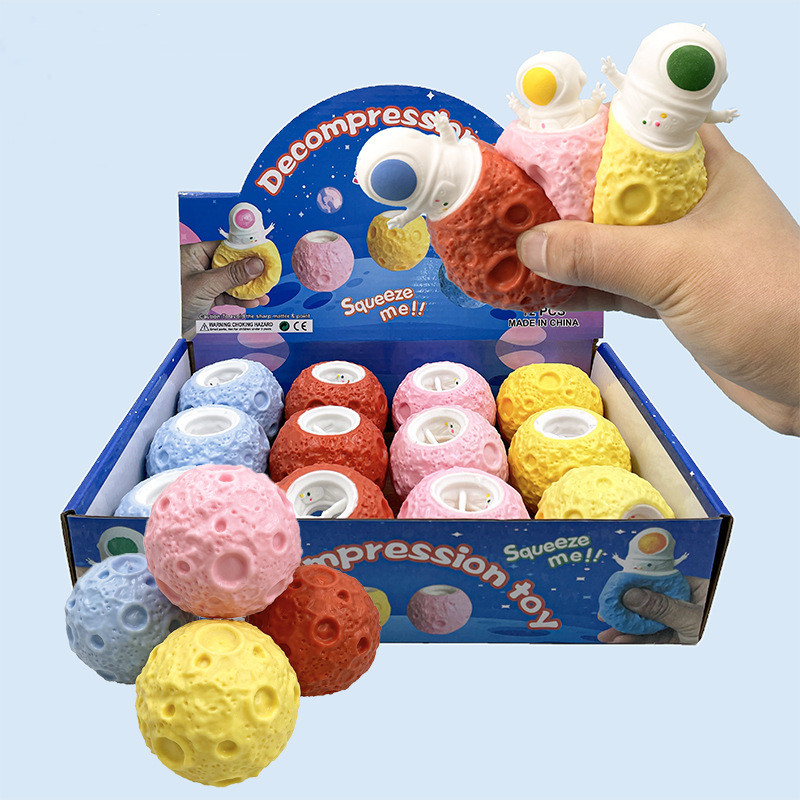 Coupe d'astronaute Squeeze