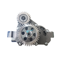 Pompe à huile de lubrification du moteur 5599284 5599284RX pour QSX15 ISX15 X15