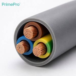 <span class=keywords><strong>สาย</strong></span><span class=keywords><strong>ไฟ</strong></span>ฟ้าชนิดอ่อนตัว RZ1-K(AS) 0.6/1kV ฉนวน XLPE หุ้มฉนวน LSZH ขนาด 2x2.<span class=keywords><strong>5</strong></span>+1.<span class=keywords><strong>5</strong></span> ตร.มม.  ตัวนำทองแดง คลาส <span class=keywords><strong>5</strong></span> ตามมาตรฐาน UNE 21123-4 - Product Image 3