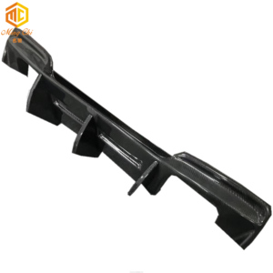 <span class=keywords><strong>1m</strong></span> RZ de fibra de carbono difusor trasero parachoques del coche difusor para <span class=keywords><strong>BMW</strong></span> serie 1 <span class=keywords><strong>1m</strong></span> E82 10-13 - Product Image 6