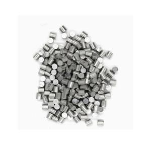 Gránulos de Aleación de Níquel-Ferro-Cobalto (NiFeCo) Personalizables de WOBO, Aleación a Base de Níquel Confiable para la Industria Aeroespacial y Automotriz - Product Image 1