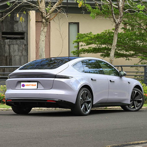 NIO ET5: Berlina Elettrica <span class=keywords><strong>Smart</strong></span> di Lusso Cinese per uno Stile di Vita Urbano e Viaggi d'Affari, con Tecnologia e Design Sportivo - Product Image 2