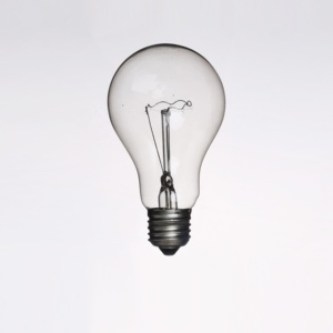 <span class=keywords><strong>Ampoule</strong></span> GLS bombilla à incandescence A55 A60 A70 transparente givrée 25w 40w 60w 75w 100w 150w 200w E27 B22 - Product Image 2