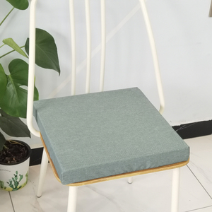 Waterproof Resistant Sponge Cushion <strong>Garden</strong> Cushion for Outdoor Patio - Product Image 3