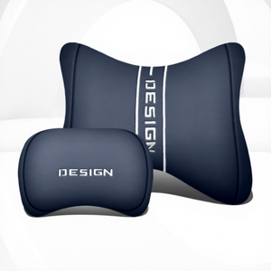 Coprisedili <span class=keywords><strong>Auto</strong></span> in Pelle e Seta Ghiaccio per 5 Posti, Set Completo Protettivo per Tutte le Stagioni, Cuscini Sedili Lusso, Decorazione Interni Sportiva - Product Image 5