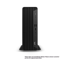 Bonnes Offres Nouvel Ordinateur Commercial Original Intel Core I3/i5/i7 14ème Génération 8 Go de RAM 512 Go SSD HPs ProDesk 400G9 SFF Ordinateur de Bureau