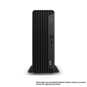 Computadora de Escritorio HP ProDesk 400G9 SFF con Descuento, Nueva y Original, Intel Core I3/i5/i7 de 14ª Generación, 8GB de RAM, 512GB de SSD - Product Image 3