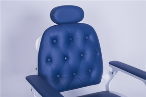 Chaise de salon de coiffure beauté rose pour <span class=keywords><strong>coiffeur</strong></span> salon de beauté chaise de coiffure salon de coiffure chaise de barbier pour hommes - Product Image 5