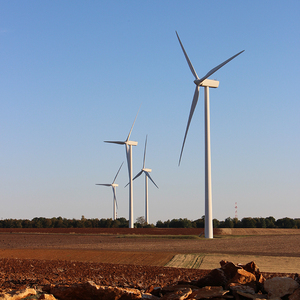 Équipement éolien : Générateur éolien 10 MW, 20 MW, 25 MW fourni par un grand fabricant d'éoliennes - Product Image 4