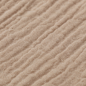 Mouchoir doux en mousseline pour petit bébé mouchoir 100% coton hanky - Product Image 3