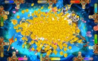 Skill Fish Games Speed n Furious Fishing Game Software Kits for Fishing Game Machine for Sale