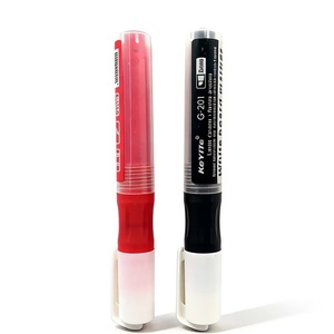 Fancy Personalized School and Office Smoothly Writing <b>Refillable</b> Colored Whiteboard Marker <b>Pen</b> with Large Volume - Product Image 1