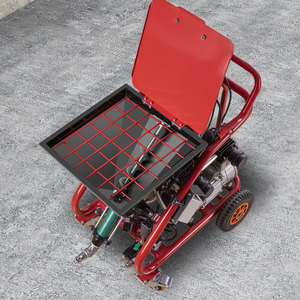 Đa Chức Năng Cao Áp Lực Phun Máy <span class=keywords><strong>Polyurethane</strong></span> Putty Lớp Phủ Chống Thấm Nước Vữa Xi Măng Bùn Sơn Phun Súng - Product Image 6