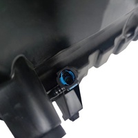 Filtre à air compatible BYD Song PLUS, ensemble OEM TA5-1109020, pièces de rechange d'origine neuves, haute qualité, emballage neutre, garantie 3 mois