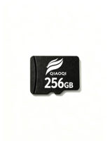 Kartu TF Kelas 10 U3 V60 A2 Tahan Air 8GB 16GB 32GB 64GB 128GB 256GB, Tahan Suhu & Anti Magnet dengan Layanan OEM