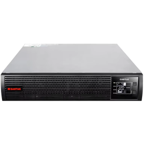 UPS de Alta Frecuencia de 2KVA, Onda Sinusoidal Pura, Fuente de Alimentación de Emergencia - Product Image 1