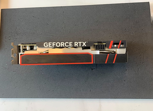 การ์ดจอ RTX 4060 8GB DDR6 พร้อมพัดลมระบายความร้อน หน่วยความจำวิดีโอสำหรับเดสก์ท็อป แล็ปท็อป เวิร์กสเตชัน การ์ดจอ RTX 4060 8GB DDR6 พร้อมพัดลมระบายความร้อน - Product Image 5