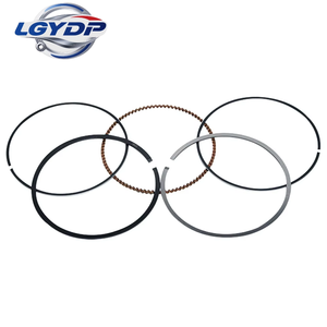 Kit <span class=keywords><strong>de</strong></span> pistons et segments moteur EA888 2.0T 06J198151M pour VW Volkswagen <span class=keywords><strong>Golf</strong></span> 1.8 2.0T B6, jeu <span class=keywords><strong>de</strong></span> segments <span class=keywords><strong>de</strong></span> piston essence - Product Image 3
