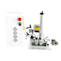 Machine de marquage laser Bogong Chine pour impression d'images sur tasses à café