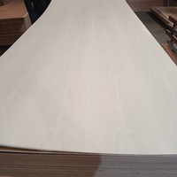 Panneaux de contreplaqué en bois dur de première qualité Xinger au design moderne, Okoume, Bintangor, Pin, Bouleau, normes d'émission de formaldéhyde E1, garantie 1 an