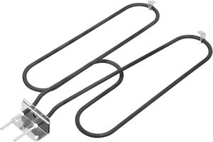 Elemento Calefactor Eléctrico de Repuesto <span class=keywords><strong>Weber</strong></span> 70127, 120V 60Hz, Compatible con las Parrillas <span class=keywords><strong>Weber</strong></span> Serie Q240, Q2400 y 55020001. - Product Image 2