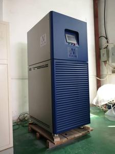 Chất lỏng hiệu quả Nitơ Máy phát điện thiết bị với nhanh chóng thời gian sản xuất có tính năng PLC và động cơ thành phần cốt lõi - Product Image 4