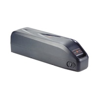 Baterai Pengganti Eskute T300 M200 V100 48V 10.4Ah 13Ah 15Ah 17.5Ah Baterai Li Ion Eskute 8D200 M200 Plus Baterai Sepeda Listrik