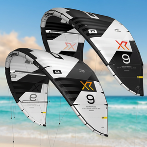 Herramienta Manual para Kite XR7 de Alta Calidad Industrial, Estilo Libre/Freestyle, Personalizable, Compatible con OBM, Garantía de 3 Años para Volar con Kite - Product Image 3