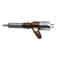 WEIYUAN 2645A743 nouvel injecteur de carburant à rampe commune de haute qualité 2645a743 321-0990 pour injecteur Diesel de moteur Caterpillar C6.6