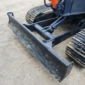 Excavadora Doosan DH60-7 de 6 Toneladas de Alta Calidad, Fuerza de Excavación de 44kN, Sistema Hidráulico con Bomba de Engranajes, Excelente Estado, Bajo Precio, 2022 - Product Image 5