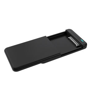 HD001 Unidad <span class=keywords><strong>de</strong></span> <span class=keywords><strong>Almacenamiento</strong></span> <span class=keywords><strong>de</strong></span> Alta Velocidad, Carcasa Externa para HDD/SSD, USB 3.0, Estuche Portátil para Disco Duro, Compatible con Windows <span class=keywords><strong>y</strong></span> Mac - Product Image 4