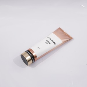 โลชั่นบำรุงผิวกาย กลิ่นอควาคิส ช่วยให้ผิวขาวกระจ่างใส ลดเลือนริ้วรอย รับผลิตแบบ ODM OEM ขายส่ง - Product Image 5