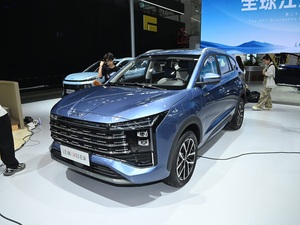 Pour JAC X8 <span class=keywords><strong>E</strong></span> : Véhicule Électrique Économique, Technologie Intelligente et Intérieur Spacieux pour l'Excellence de la Mobilité Familiale - Product Image 2