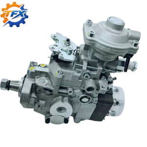 Repuestos para Excavadora, Bomba de Inyección para Motor Diésel de 74.5kW, 0460424559 5801894174 - Product Image 1